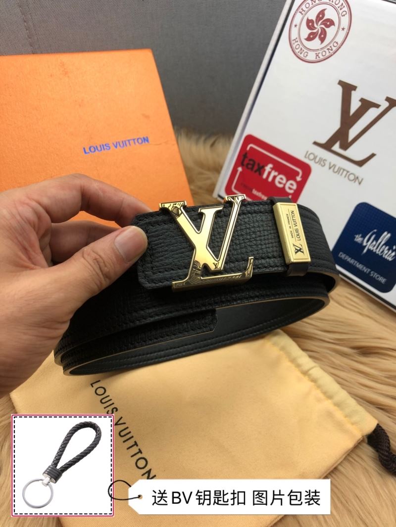 Louis Vuitton Belts